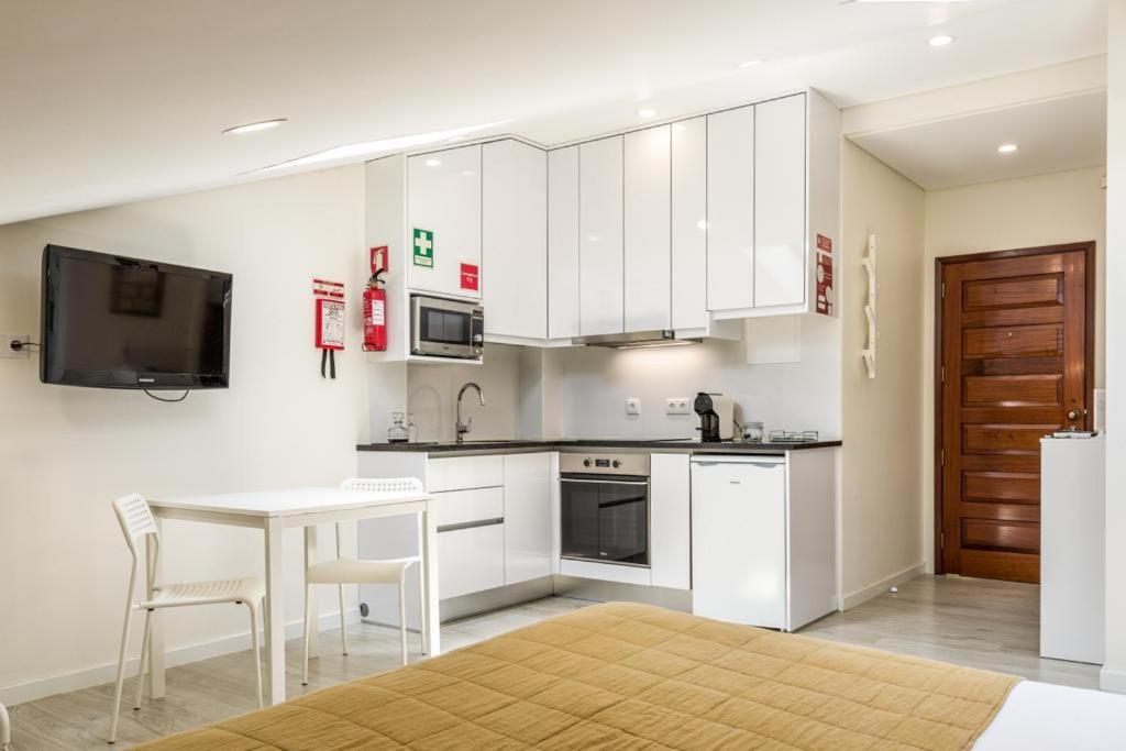 Studio Center Porto Exteriér fotografie